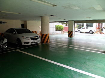 Alps Motel Busan Luaran gambar