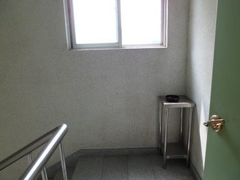 Alps Motel Busan Luaran gambar